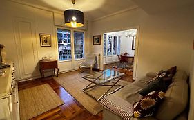 Fantastico Apartamento En El Centro De Bilbao